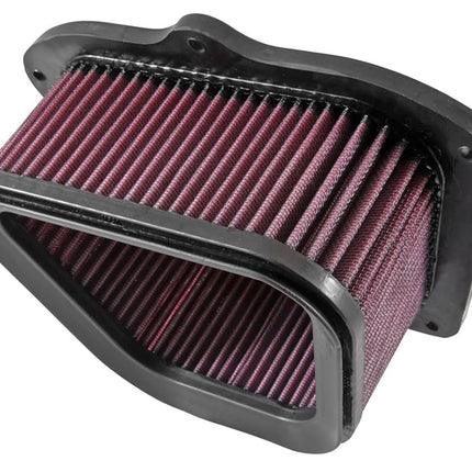 K&N Engine Air Filter: High Performance, Premium, Powersport Air Filter: Fits 1999-2007 SUZUKI (GSX1300R Hayabusa, GSX1300R Hayabusa Limited Edition) SU-1399
