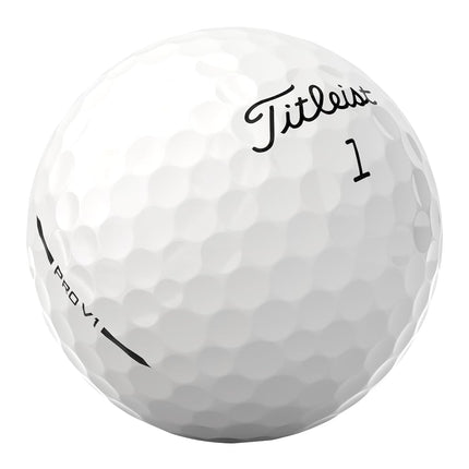 Titleist Pro V1