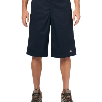 Dickies Men's Loose Fit Multi-use Pocket Work Shor