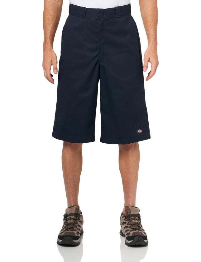 Dickies Men's Loose Fit Multi-use Pocket Work Shor