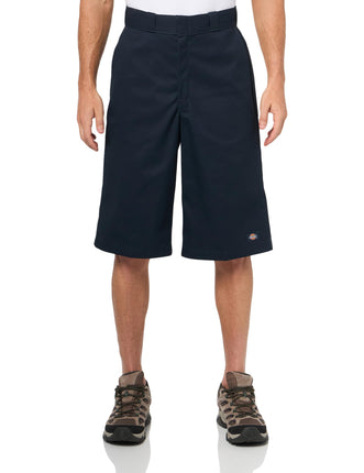 Dickies Men's Loose Fit Multi-use Pocket Work Shor