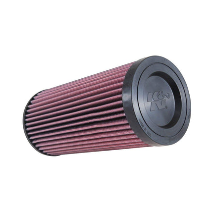 K&N Engine Air Filter: High Performance, Powerspor