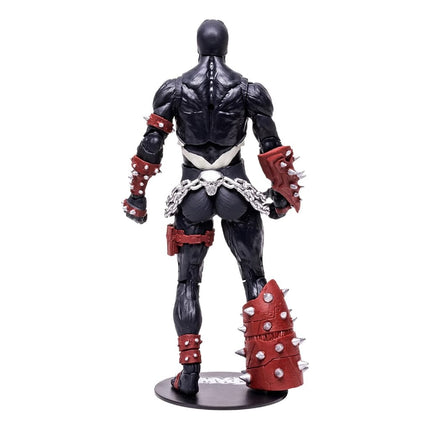 McFarlane SPAWN DELUXE SET SPAWN AF
