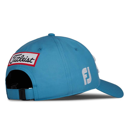 Gorra de golf Titleist Tour Performance para hombre