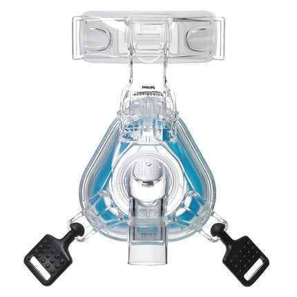ComfotrGel Replacement Kit Includes Nasal Frame, C