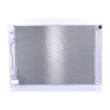 NISSENS 606837 Engine Radiator