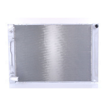 NISSENS 606837 Engine Radiator