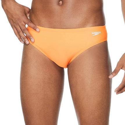 Speedo Men's Swimsuit Brief Endurance+ The One