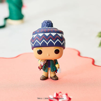 Funko POP! Movies: Home Alone 2 - Kevin McCallister