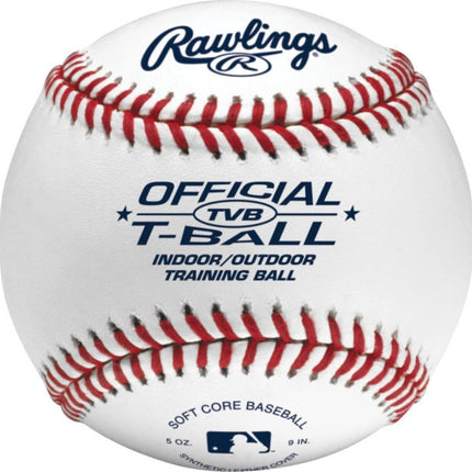 Rawlings | Official T-Balls | TVB | Youth/6u | 12 