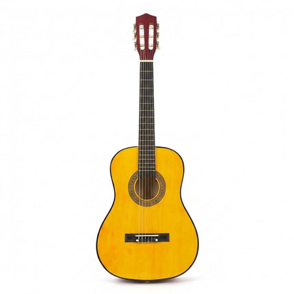 Music Alley MA-34-N 34 Inch Junior Classical Guita