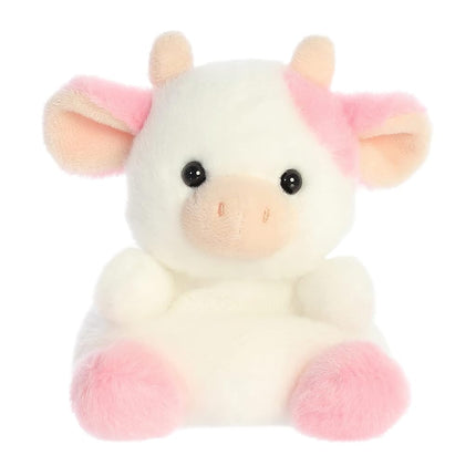 Aurora - Palm Pals - 5" Belle Strawberry Cow