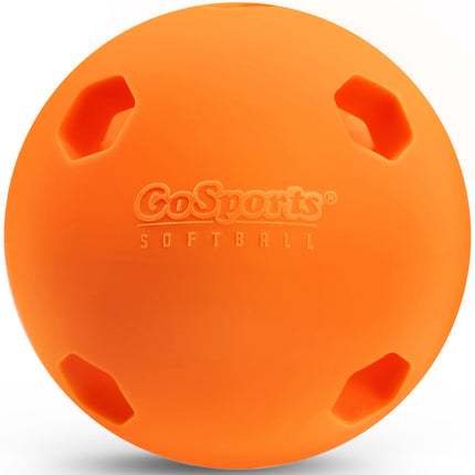 GoSports Baseball & Softball Limited Flight Modern