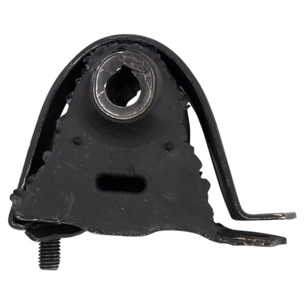 TRQ Engine & Transmission Mount Kit Fits 1997-2006 Jeep Wrangler