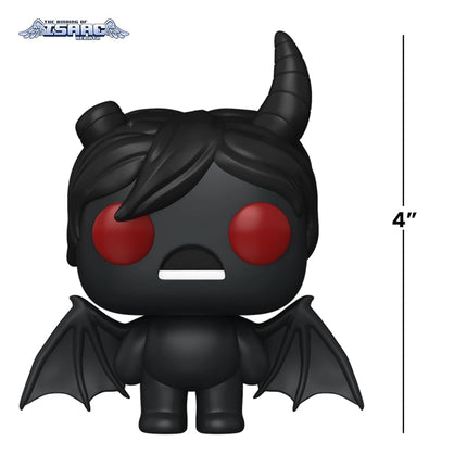 Funko POP! Games: Binding of Isaac - Azazel