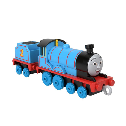 ​Thomas & Friends Push-Along Edward Engine & Tende