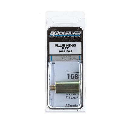 Quicksilver 16841Q02 Engine Flushing Kit