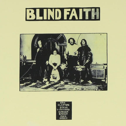 Blind Faith =remastered=