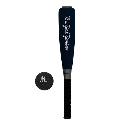 Franklin Sports New York Yankees Foam Bat & Ball S