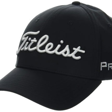Gorra de golf Titleist Tour Performance para hombre