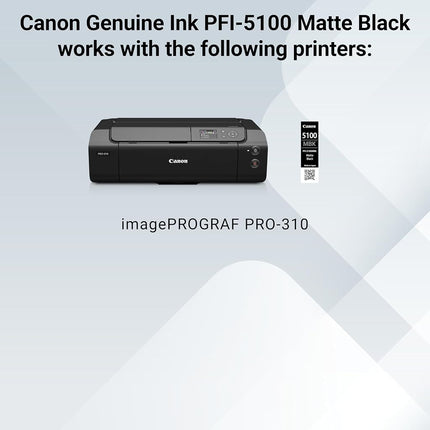PFI-5100 MBK AMR
