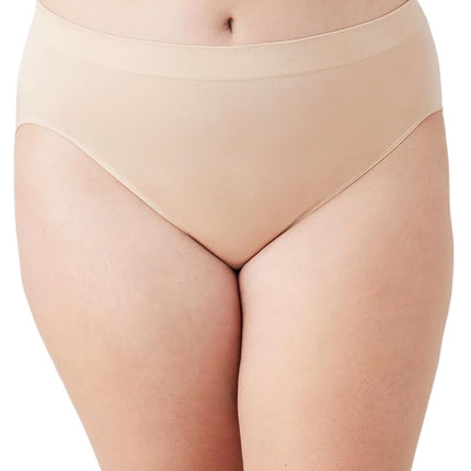 Wacoal Women's Underwire Sport Bra, Sand, L