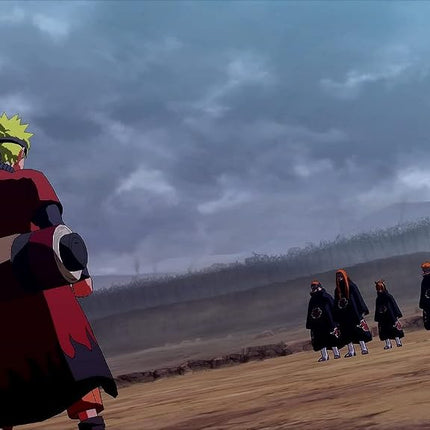 NARUTO X BORUTO Ultimate Ninja Storm Connections (輸入版:北米) - PS5