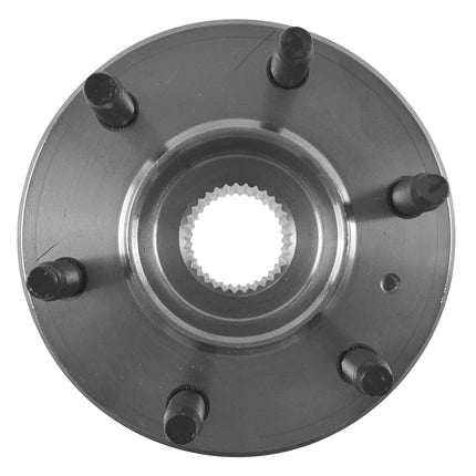 TRQ Front Wheel Hub & Bearing Left or Right for Buick Chevy Pontiac Saturn