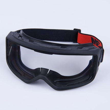 3M GoggleGear Eye Protective Goggle 3000 Series, C