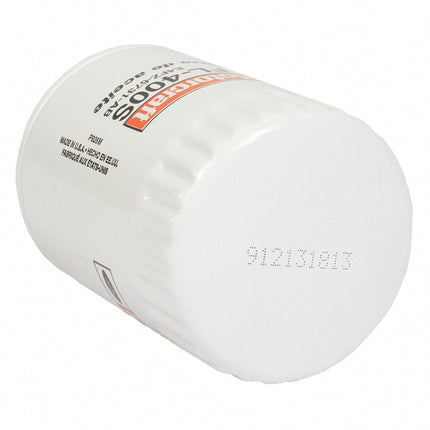 Motorcraft-Oil Filter