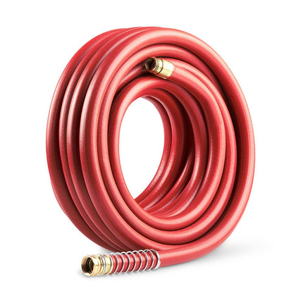 Fiskars Gilmour PRO Commercial Hose 3/4 Inch x 25 Feet