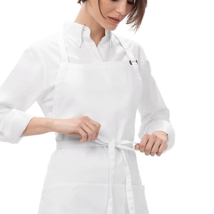 Chef Works Three Pocket Apron (F10)
