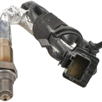 BOSCH 15176 Premium Original Equipment Oxygen Sensor - Compatible with Select Volvo C70, S40, V50
