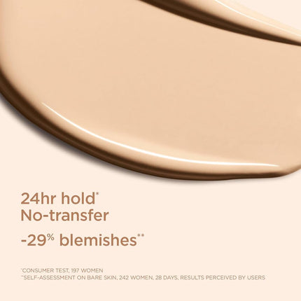 Clarins Skin Illusion Full Coverage 100.4N 30ml