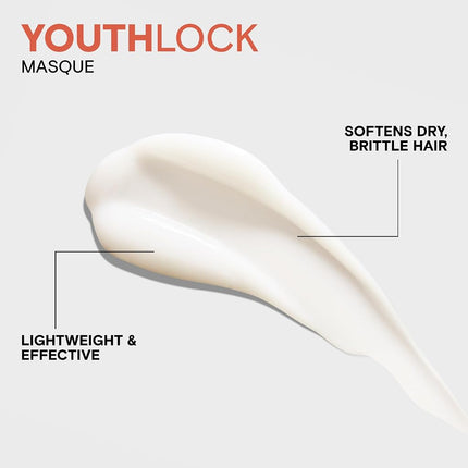 Joico Youthlock Collagen Treatment Masque 150 ml