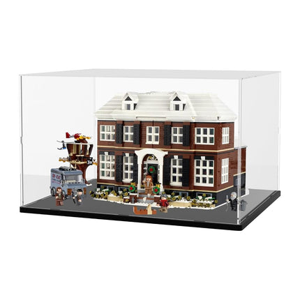 Choowin Acrylic Display Case for Lego 21330 21338 