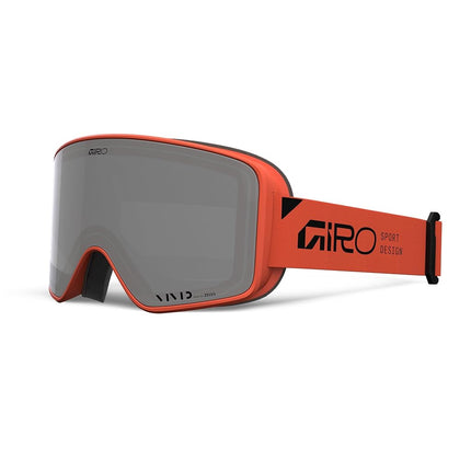Giro Method Ski Goggles - Snowboard Goggles for Me