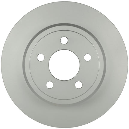 Bosch 16010287 QuietCast Premium Disc Brake Rotor 