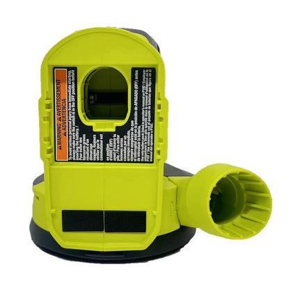 Ryobi One+ 18v 5" Random Orbit Sander
