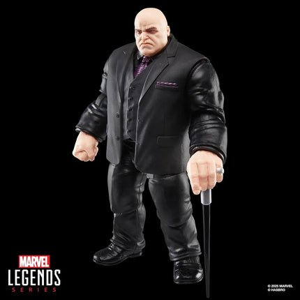 Marvel Legends Series Gamerverse Kingpin Action Figure