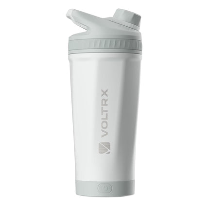 VOLTRX ChillMix Shaker Bottle Insulated Stainless 
