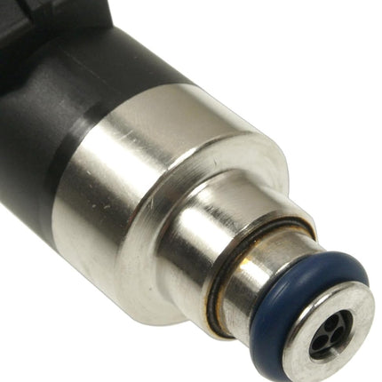 ACDelco GM Original Equipment 19244615 Kit de inyectores de combustible multipuerto con inyector de combustible y sellos