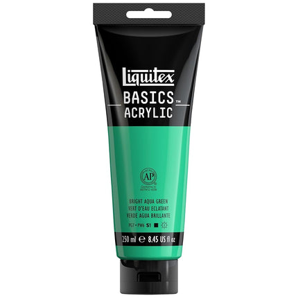 Reeves Liquitex Basics Acrylic Paint 8.5-Ounce Tub