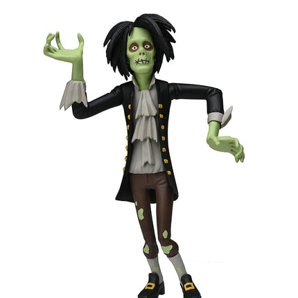 NECA Toony Terrors – 6” Scale Action Figure - Bill