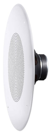 JBL Professional JBL CSS8008200 mm (8 in) Commercial Series Ceiling Speakers, White, (CSS8008)