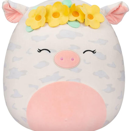 SQUISHMALLOWS - Large Plush - 16" - Style 1
