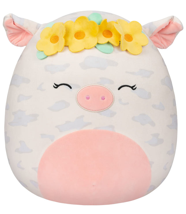 SQUISHMALLOWS - Large Plush - 16" - Style 1