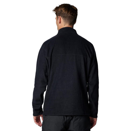Columbia Men's Pullover, Steens Mountain Half Snap II