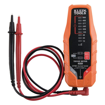 Klein Tools ET200 Electronic Voltage/Continuity Te