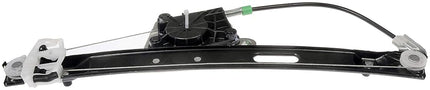 Dorman 749-468 Rear Driver Side Window Regulator for Select BMW Models (OE FIX)